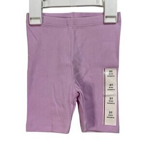 Cat & Jack 3T Bike Shorts